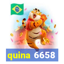 quina 6658